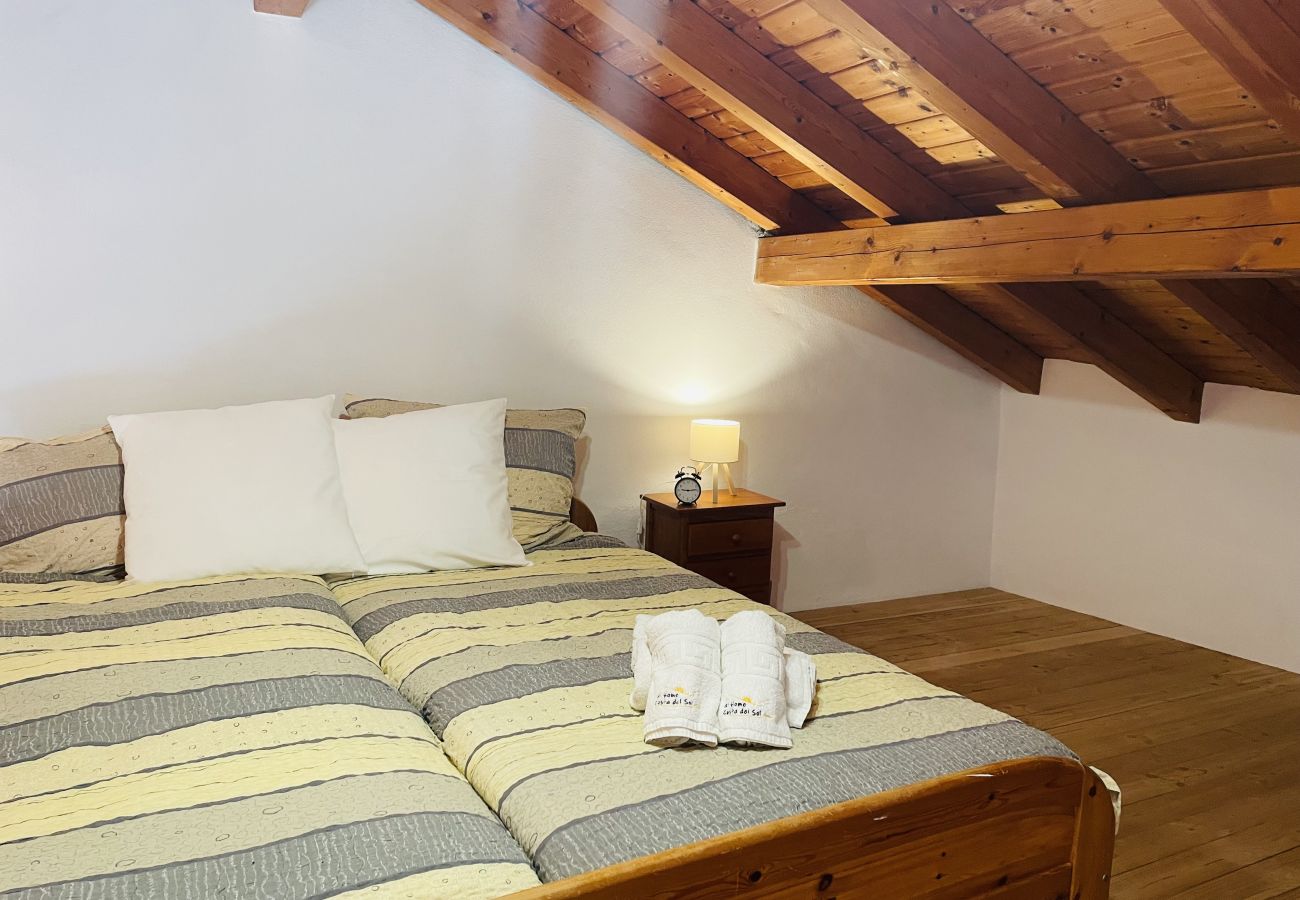 Landhaus in Comares - Casa Rural Comares con piscina privada by At Home