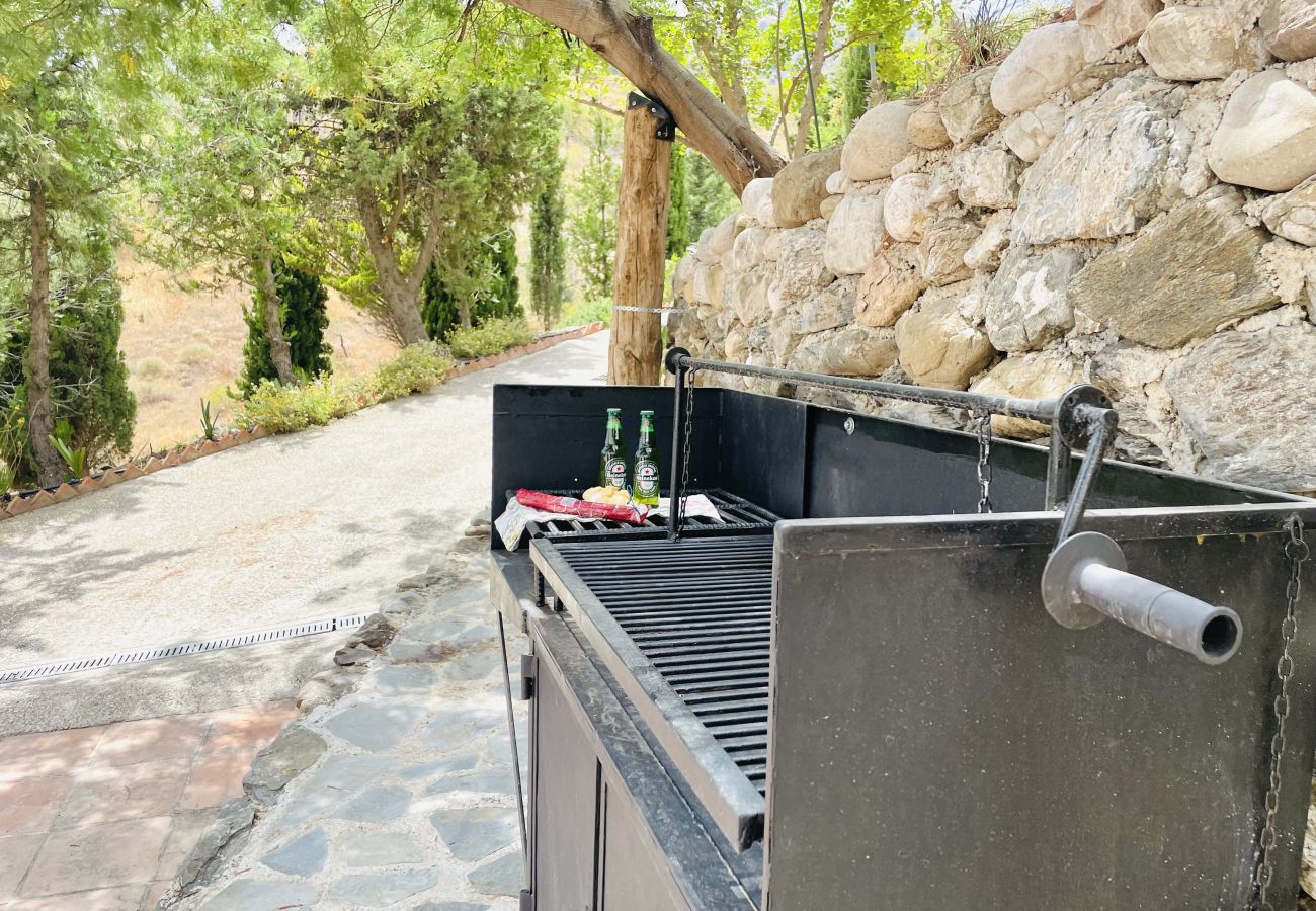Landhaus in Comares - Casa Rural Comares con piscina privada by At Home