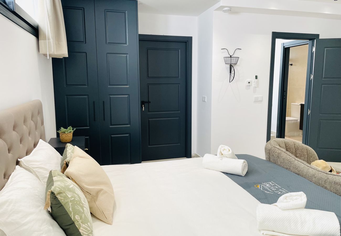 Ferienhaus in Nerja - Casa Sirocco by At Home Costa del Sol