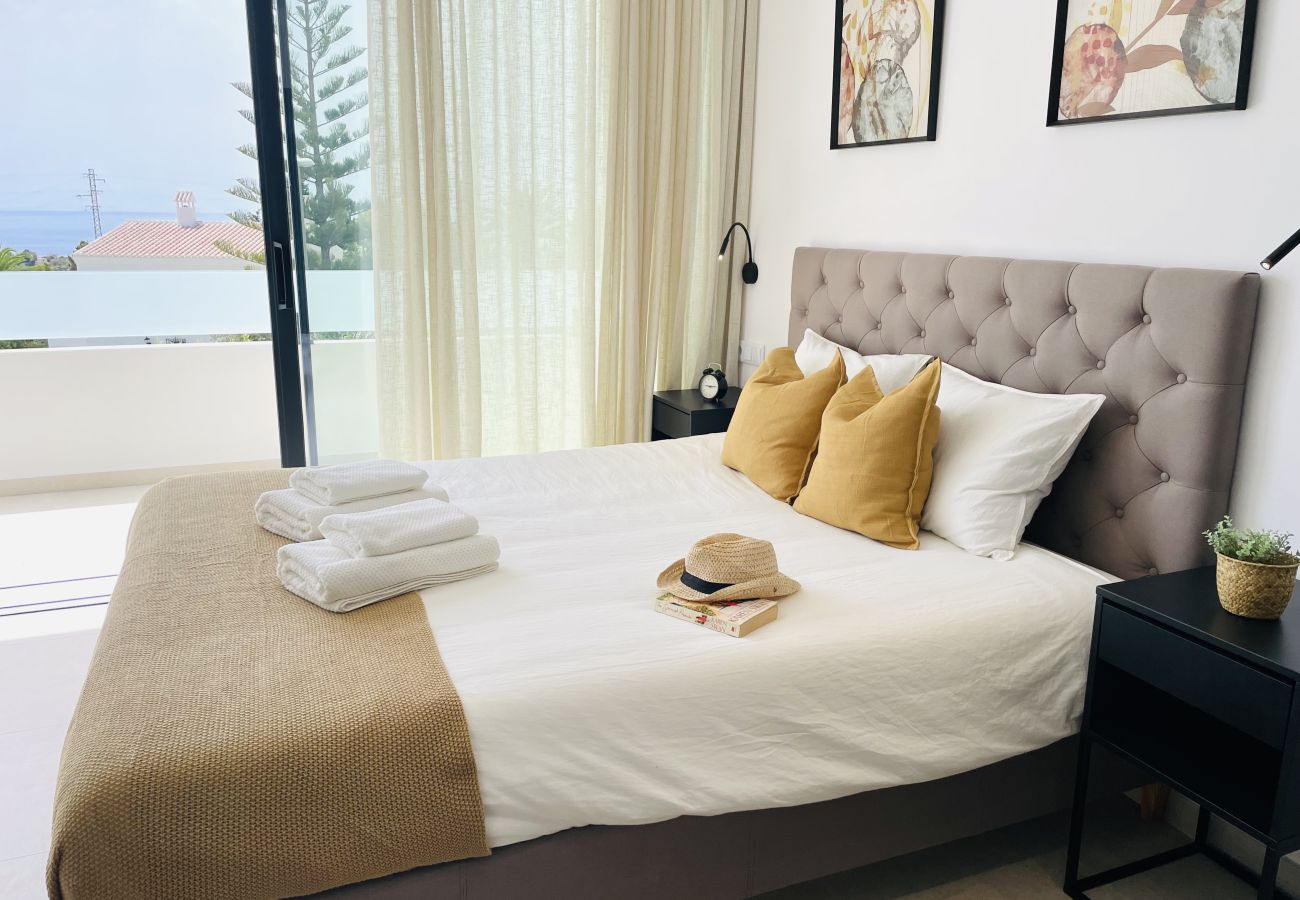 Ferienhaus in Nerja - Casa Sirocco by At Home Costa del Sol
