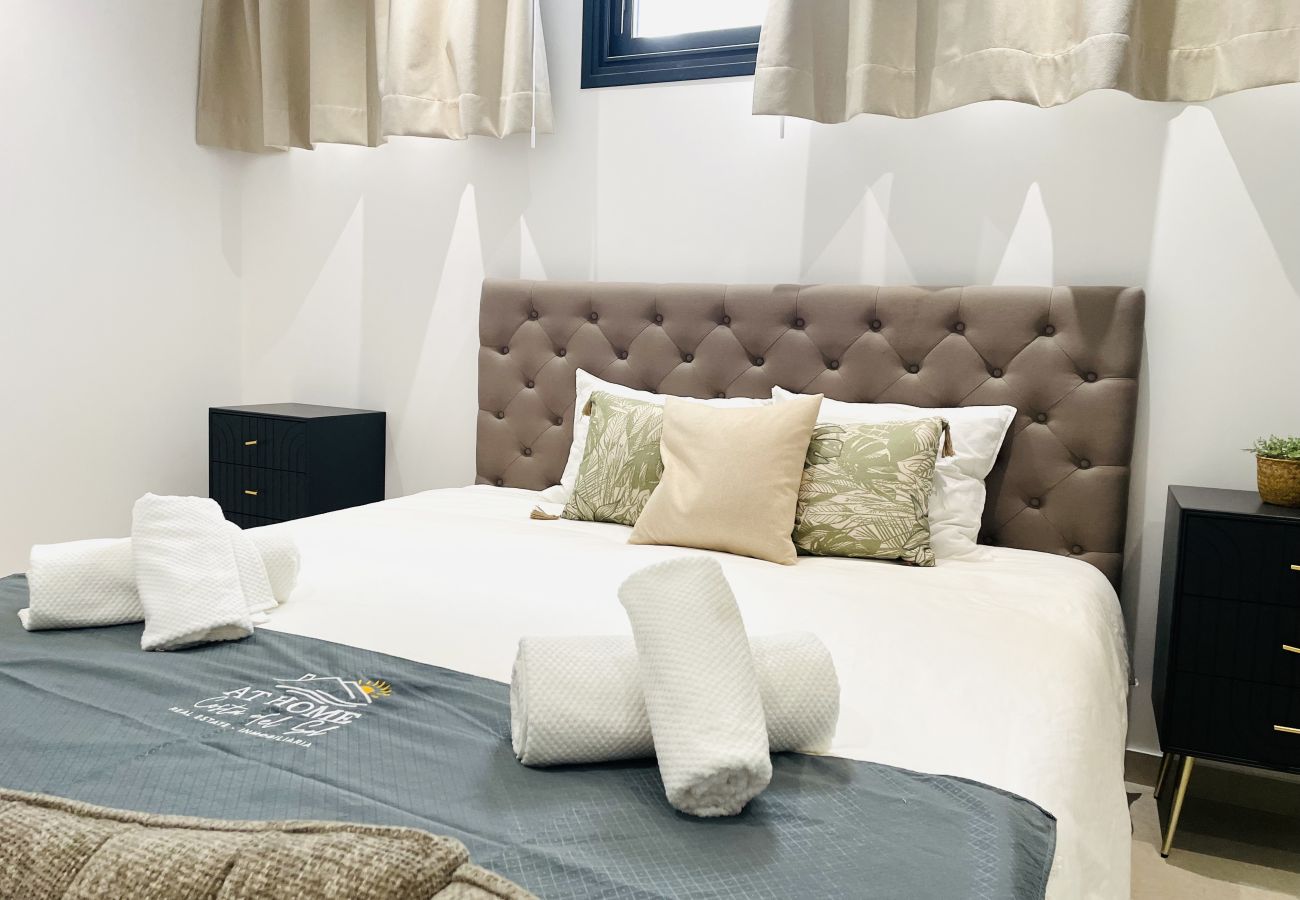 Ferienhaus in Nerja - Casa Sirocco by At Home Costa del Sol