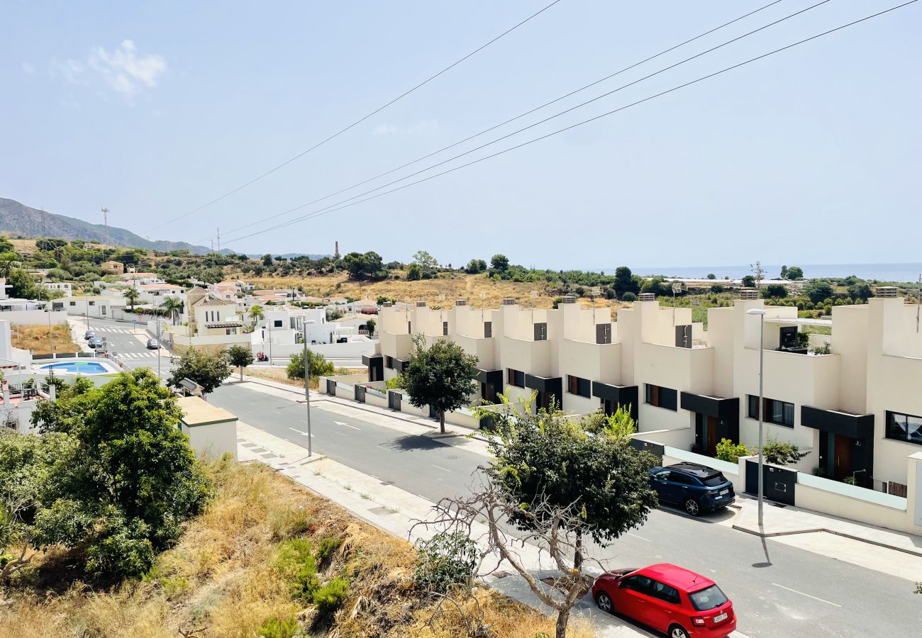 Ferienhaus in Nerja - Casa Sirocco by At Home Costa del Sol