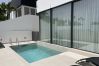 Ferienhaus in Nerja - Casa Sirocco by At Home Costa del Sol Ferienhaus in Nerja - Casa Sirocco by At Home Costa del Sol