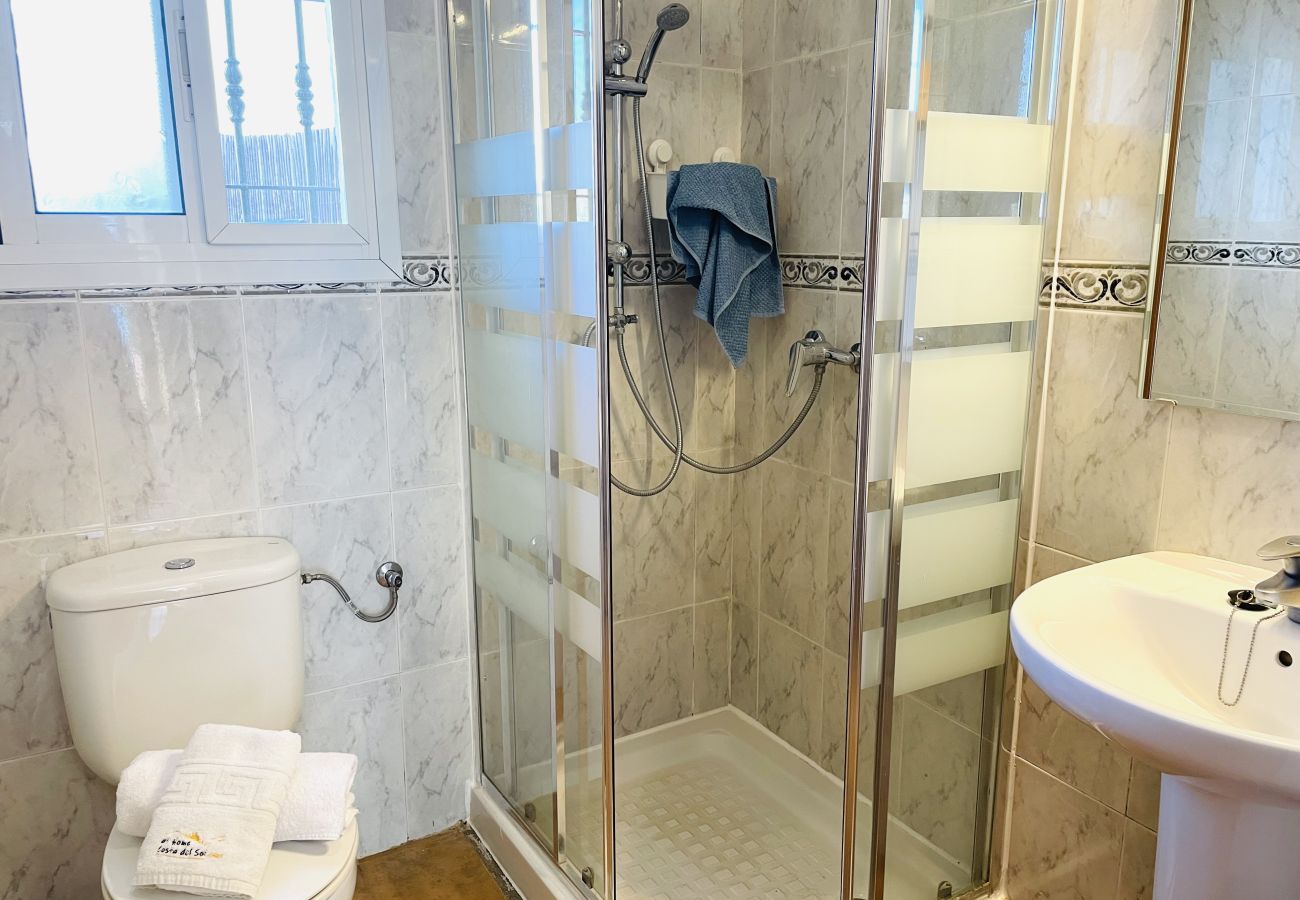 Villa in Torrox - Villa Jina con piscina by At Home Costa del Sol
