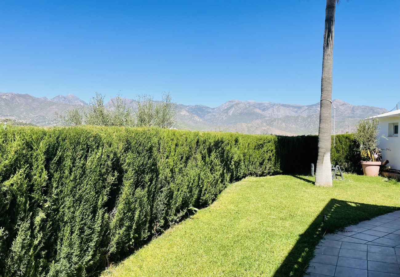 Villa in Torrox - Villa Jina con piscina by At Home Costa del Sol
