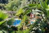Villa in Torrox - Villa Jina con piscina by At Home Costa del Sol Villa in Torrox - Villa Jina con piscina by At Home Costa del Sol
