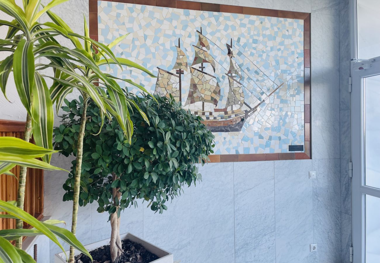 Ferienwohnung in Torrox Costa - Apartamento Brisa de Laguna en Torrox Costa by At