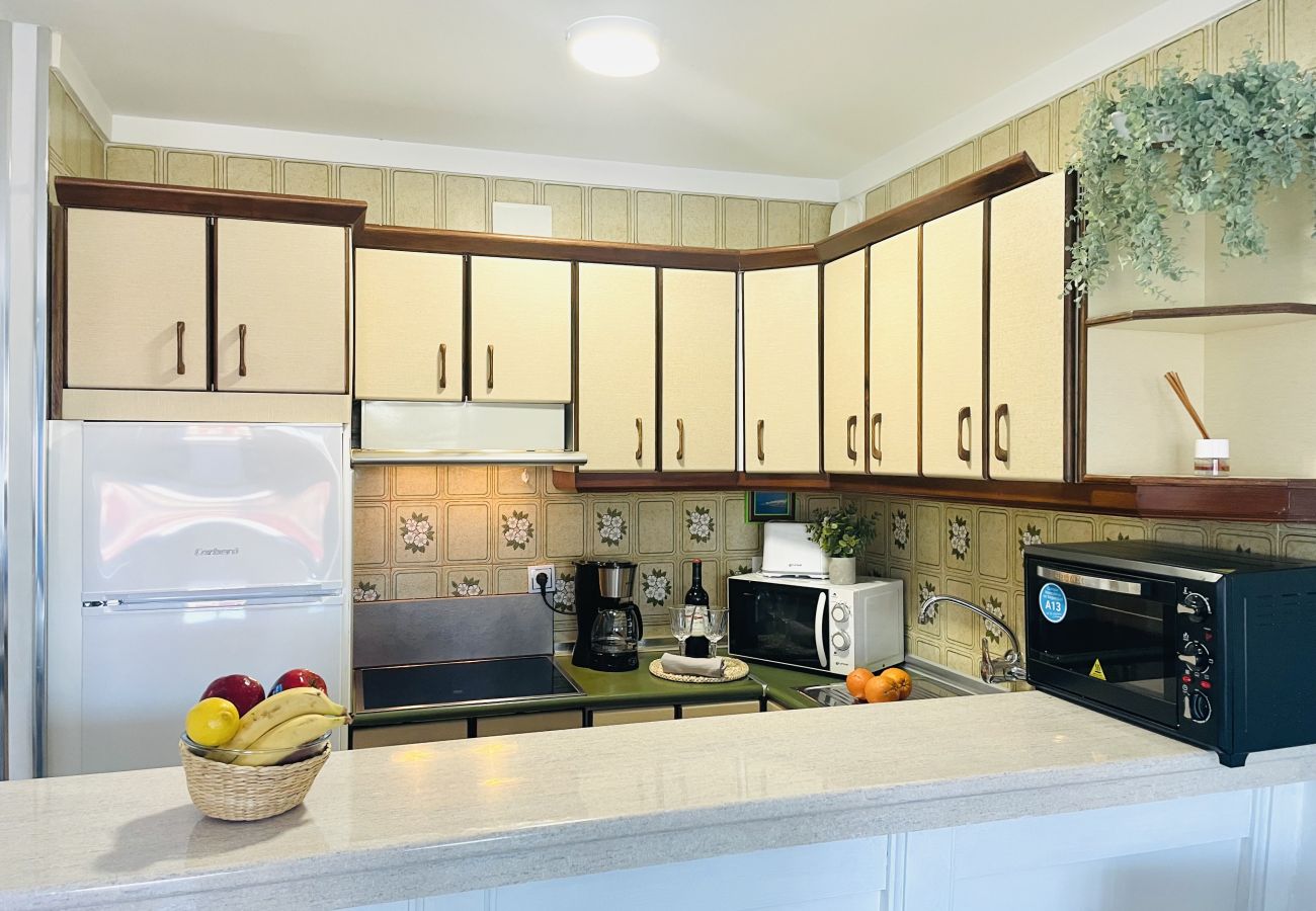 Ferienwohnung in Torrox Costa - Apartamento Brisa de Laguna en Torrox Costa by At