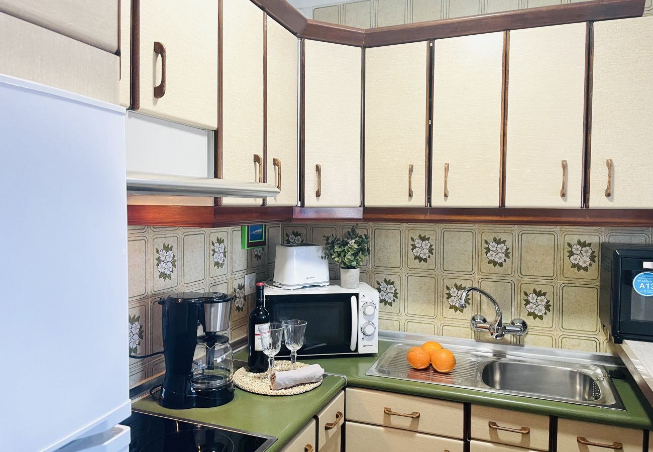 Ferienwohnung in Torrox Costa - Apartamento Brisa de Laguna en Torrox Costa by At