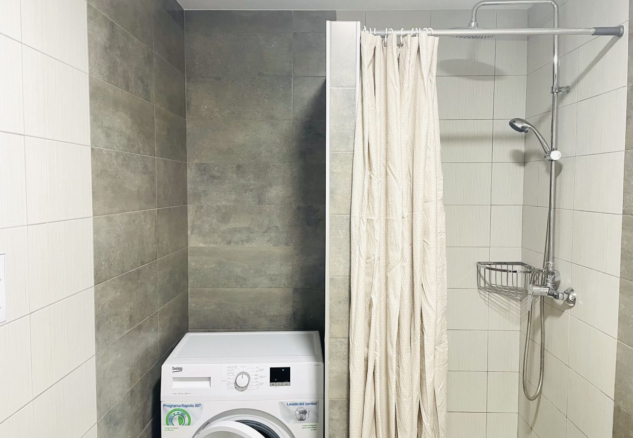 Ferienwohnung in Torrox Costa - Apartamento Brisa de Laguna en Torrox Costa by At