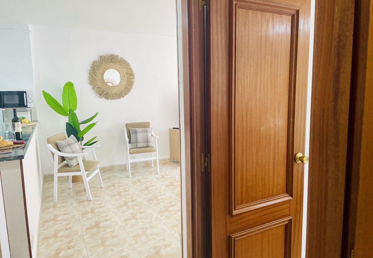 Ferienwohnung in Torrox Costa - Alma de Laguna Beach Torrox Costa