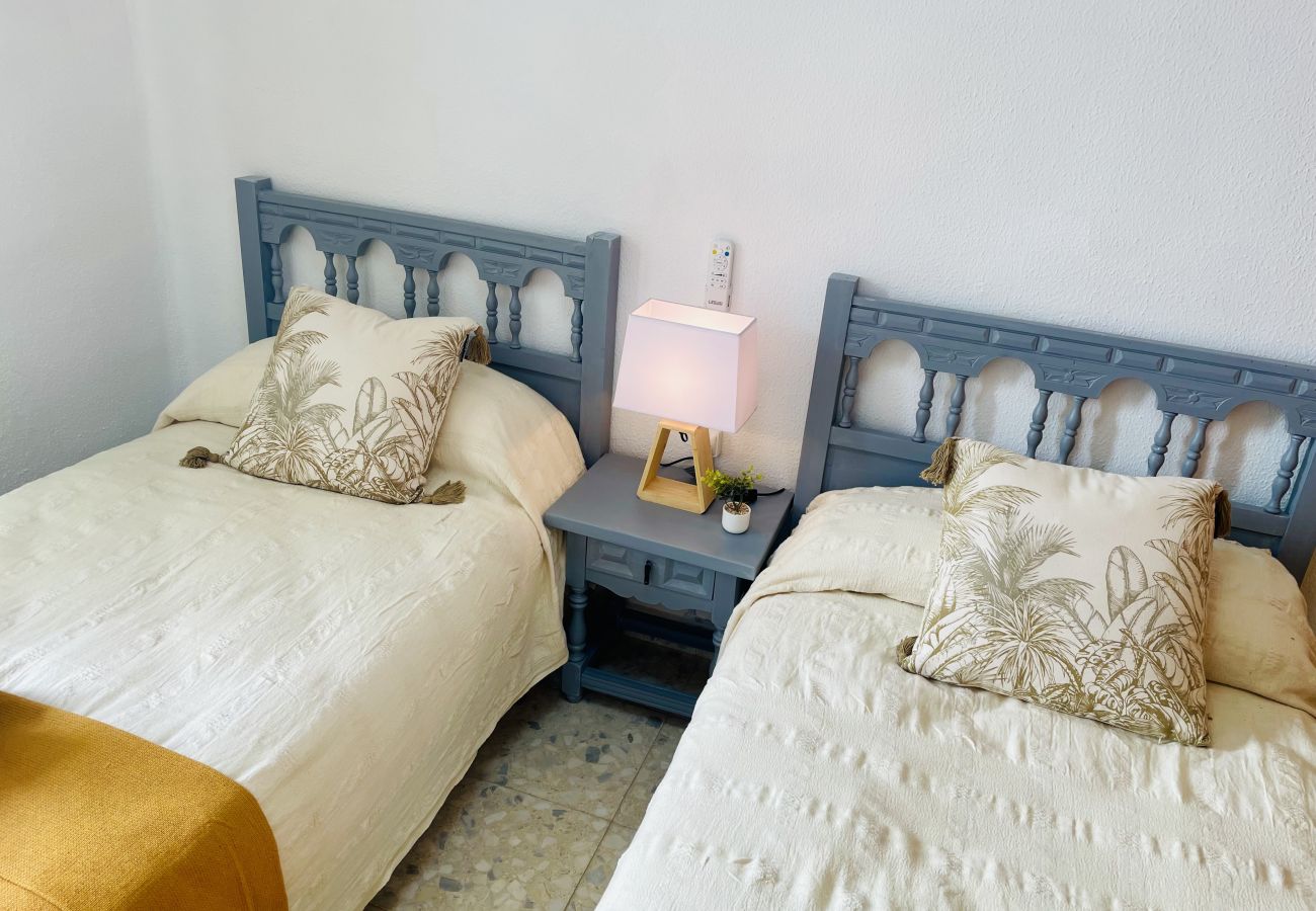 Ferienhaus in Nerja - Casa Rincon de Nerja by At Home Costa del Sol