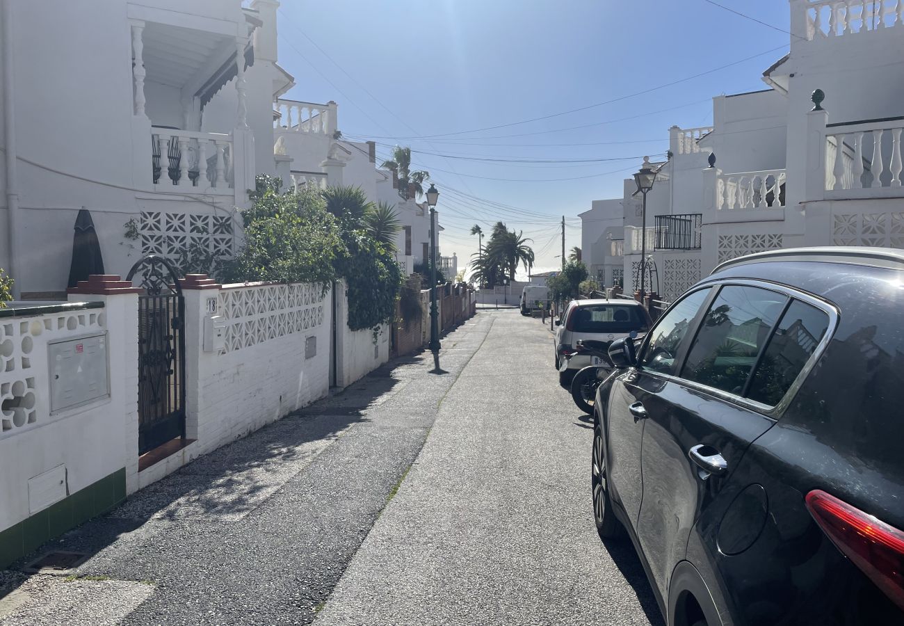Ferienhaus in Nerja - Casa Rincon de Nerja by At Home Costa del Sol