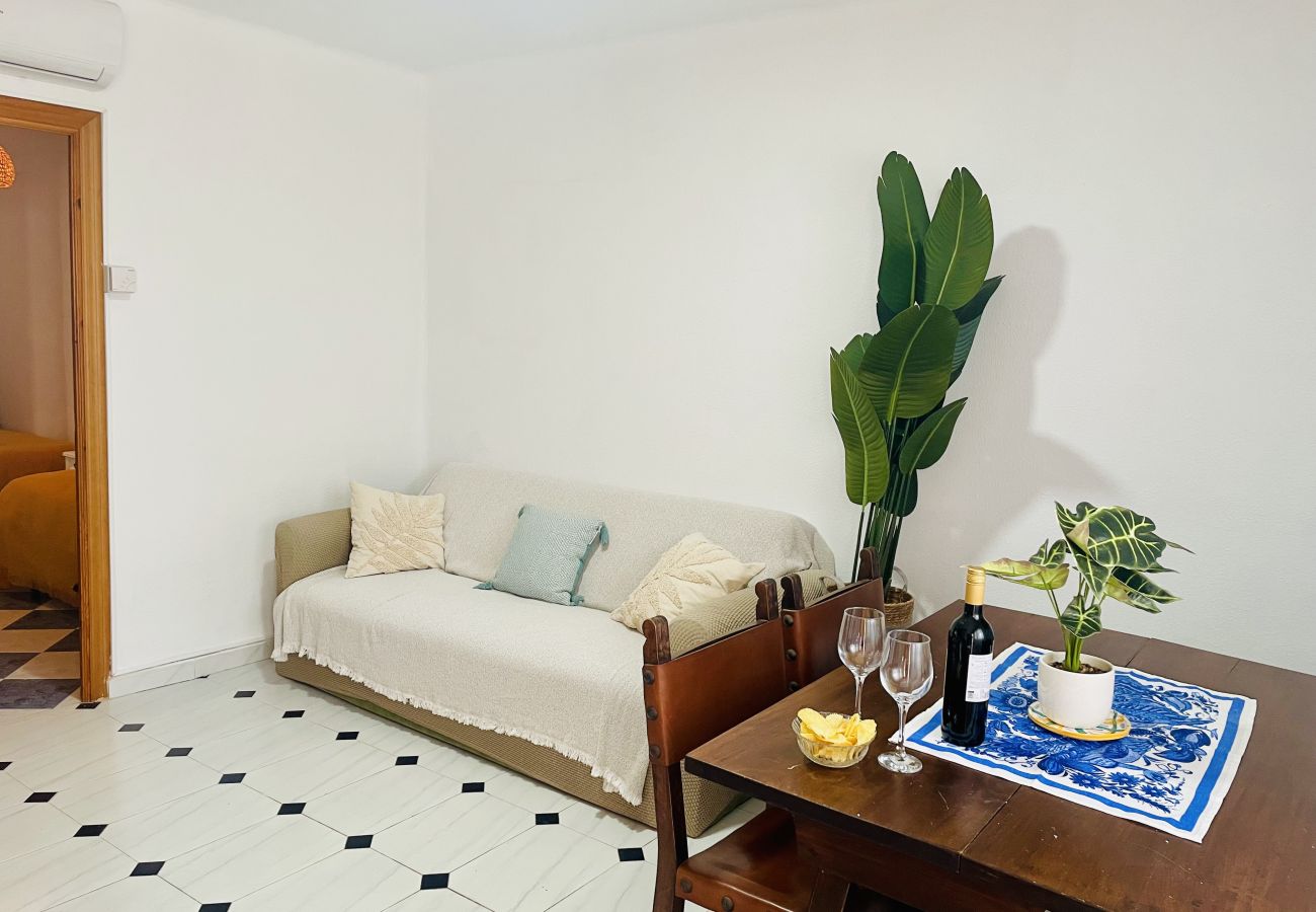 Ferienhaus in Nerja - Casa Rincon de Nerja by At Home Costa del Sol