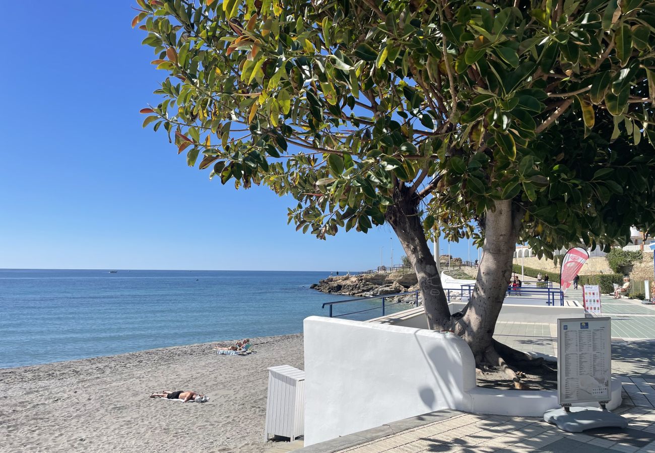 Ferienhaus in Nerja - Casa Rincon de Nerja by At Home Costa del Sol