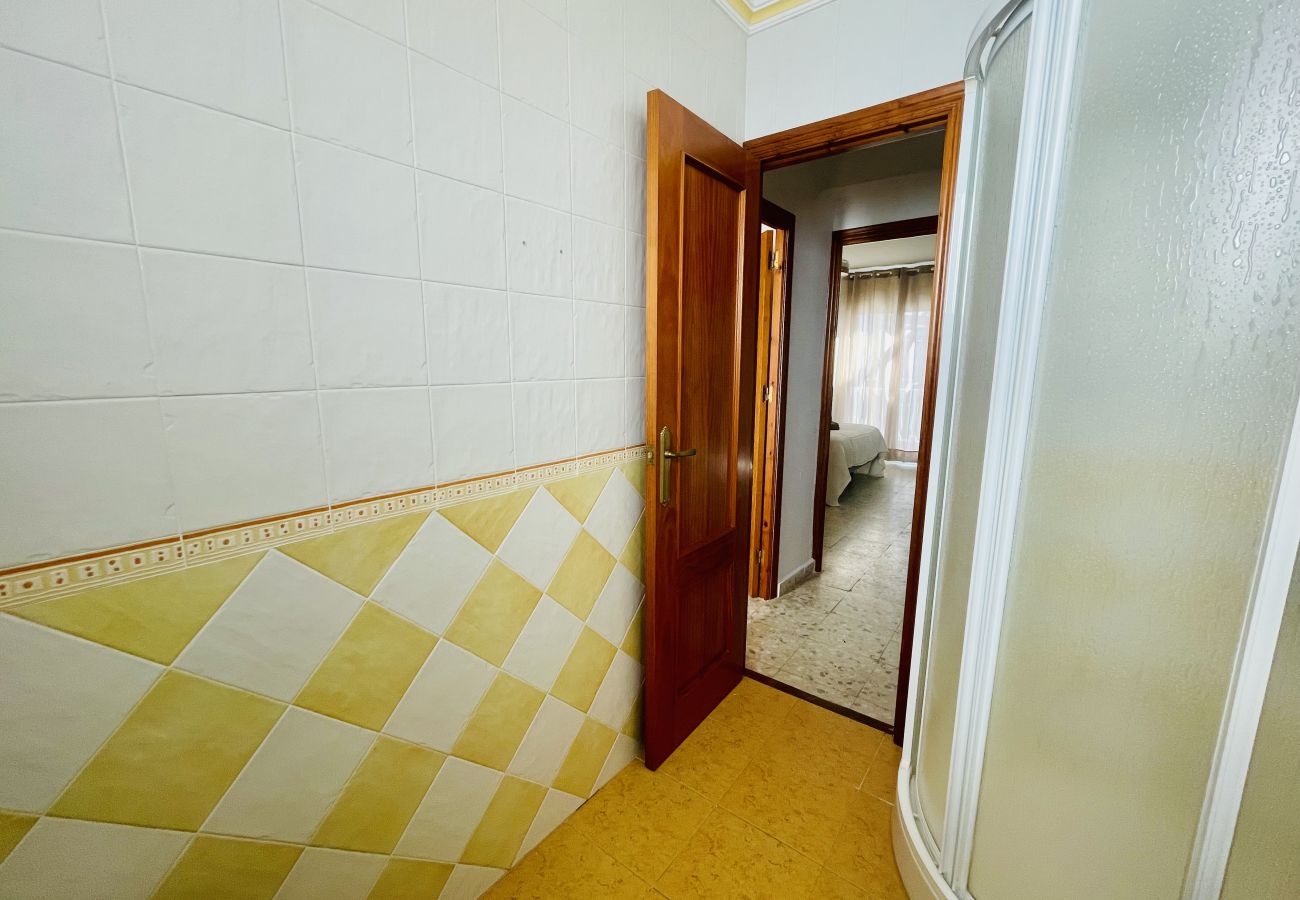 Ferienhaus in Nerja - Casa Rincon de Nerja by At Home Costa del Sol