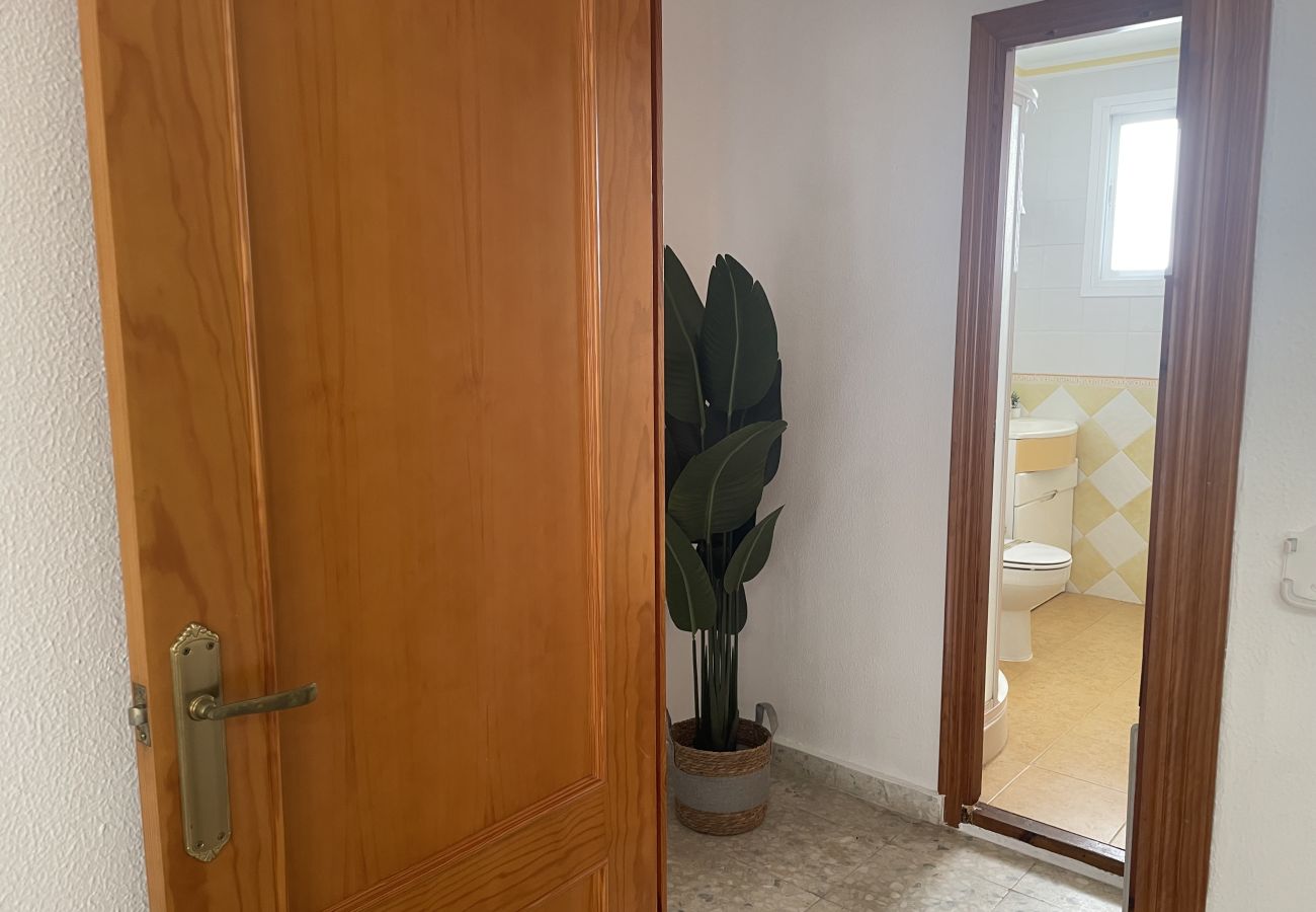 Ferienhaus in Nerja - Casa Rincon de Nerja by At Home Costa del Sol