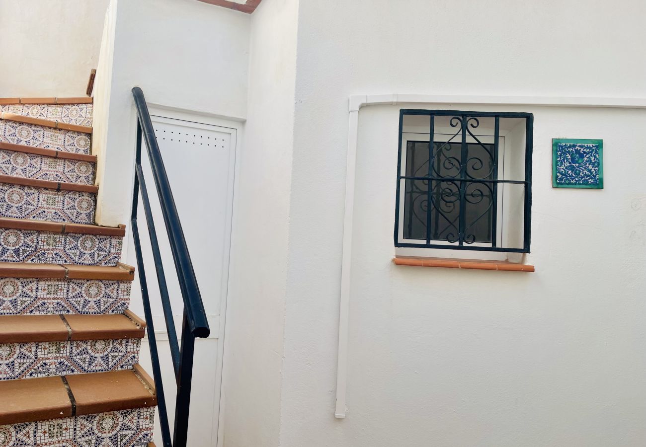 Ferienhaus in Nerja - Casa Rincon de Nerja by At Home Costa del Sol