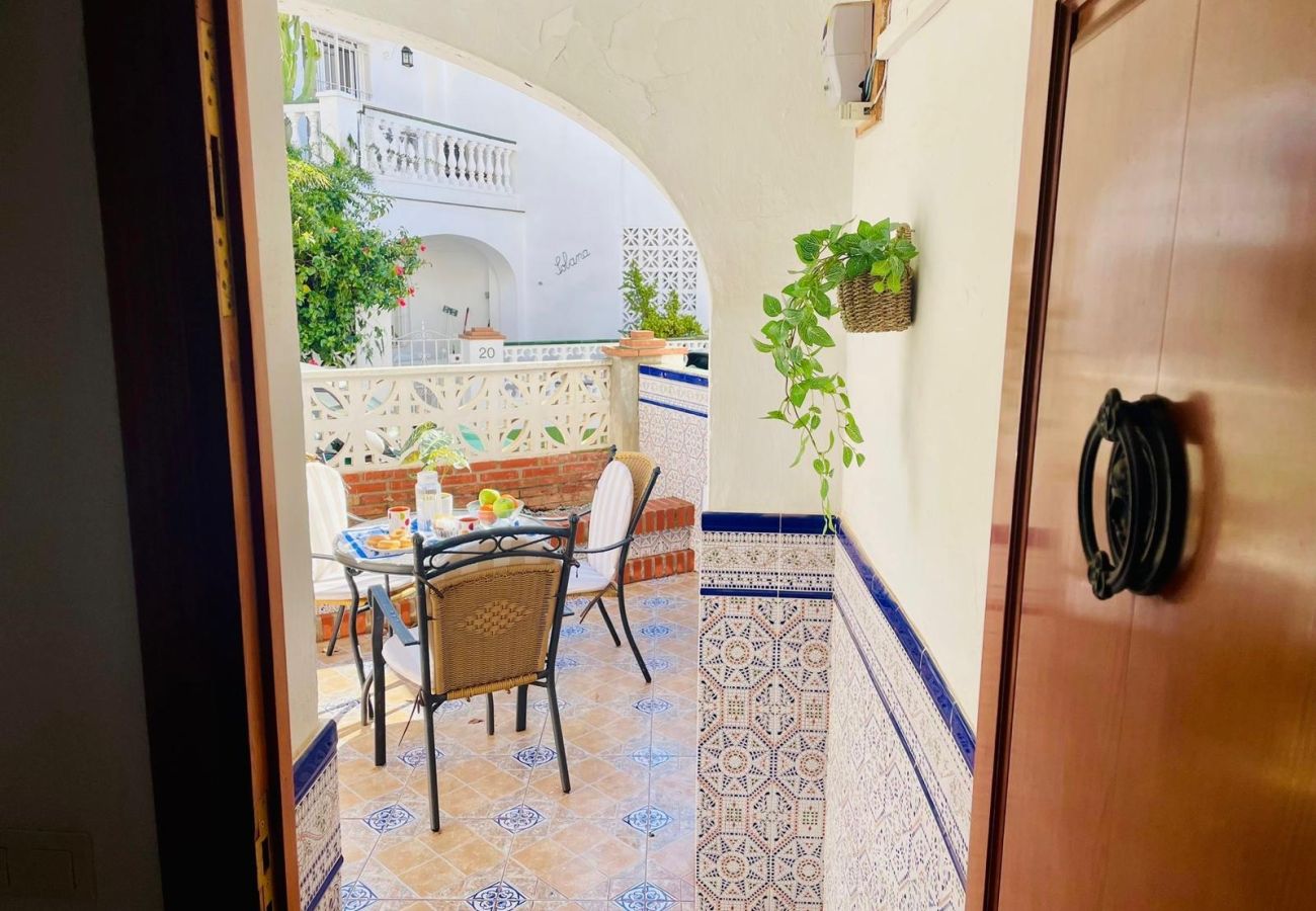 Ferienhaus in Nerja - Casa Rincon de Nerja by At Home Costa del Sol