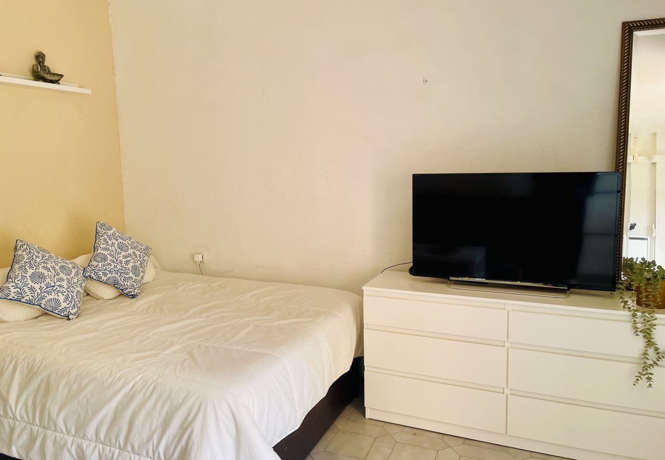 Studio in Arroyo de la Miel - Estudio Minerva Splash by At Home Costa del Sol