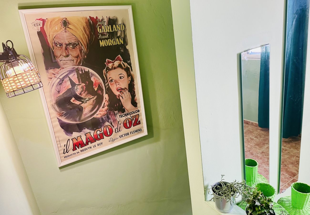 Doppelhaushälfte in Alfarnate - Casa Mago de Oz by At Home Costa del sol