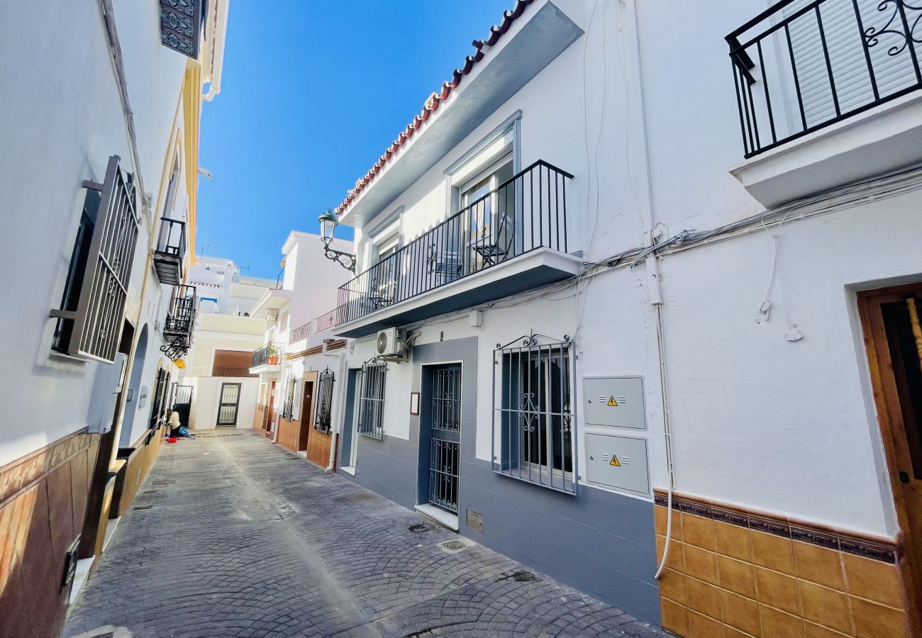 Ferienwohnung in Nerja - Apartamento Mediterraneo Panama by At Home costa d