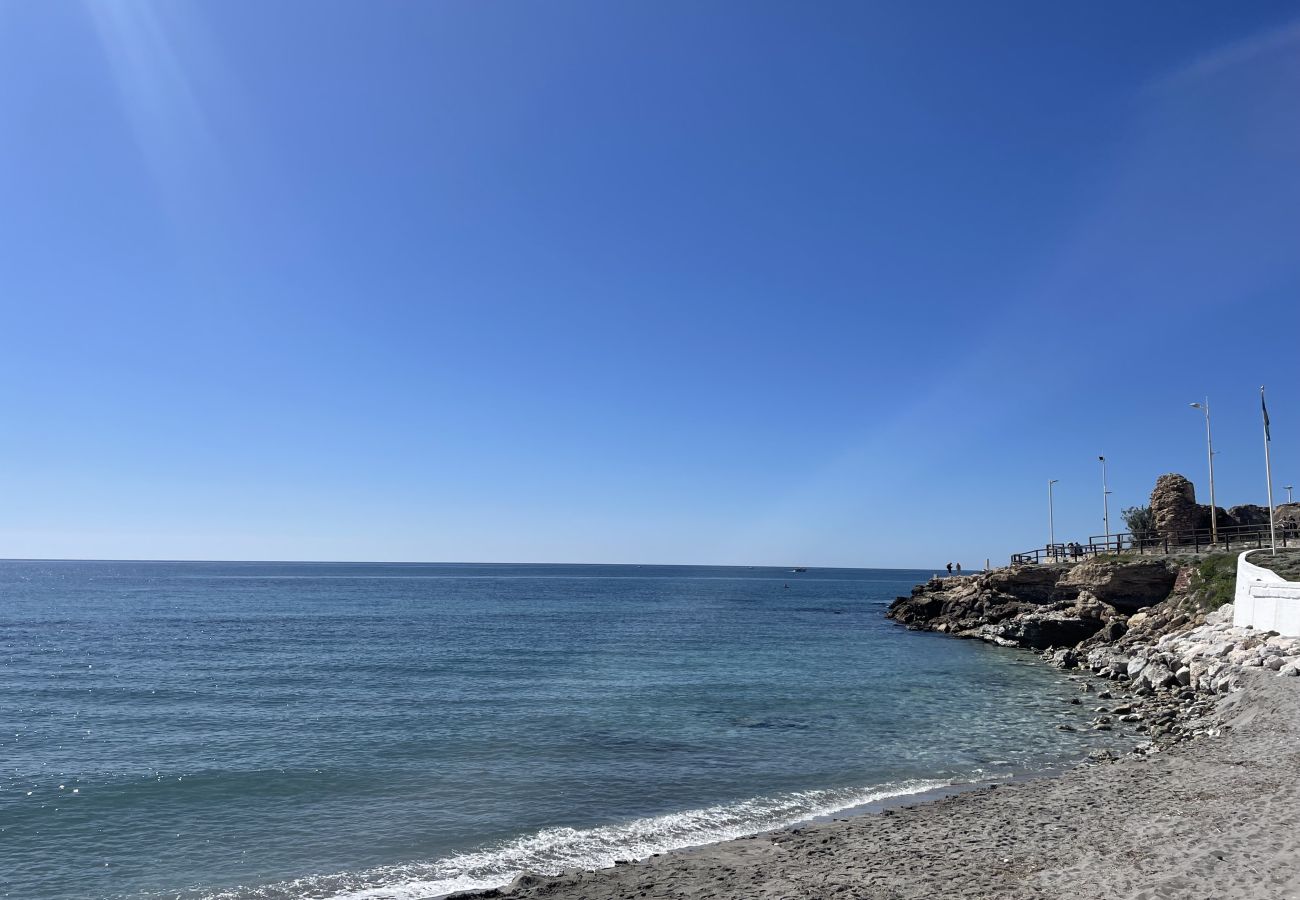 Ferienwohnung in Nerja - Apartamento Mediterraneo Panama by At Home costa d