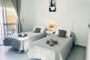 Ferienwohnung in Nerja - Apartamento Caribe Panama by At Home Costa del Sol