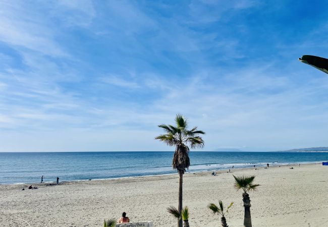 Ferienwohnung in Torrox - Apartamento Faro 77 by At Home Costa del Sol