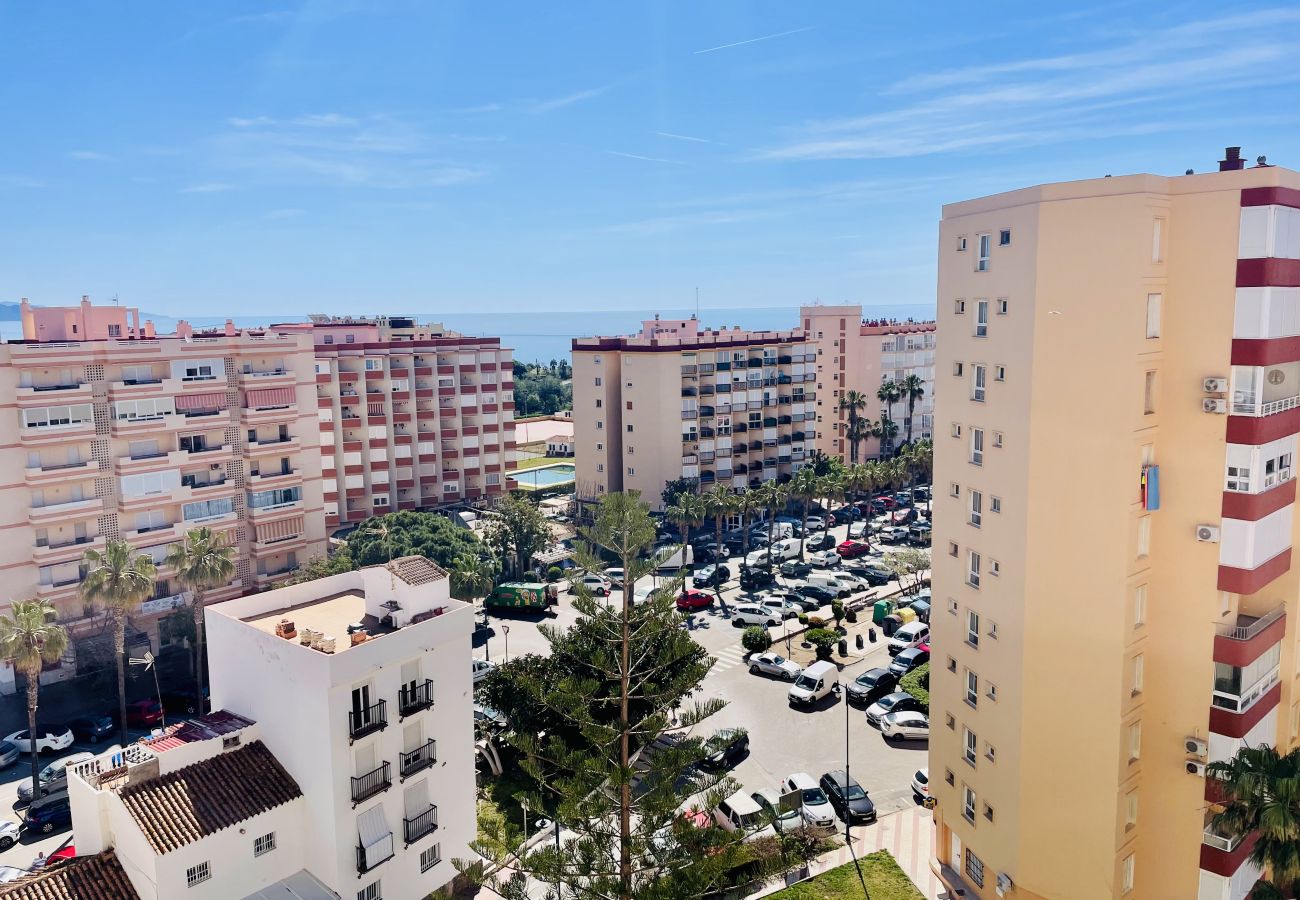Ferienwohnung in Torrox - Apartamento Faro 77 by At Home Costa del Sol
