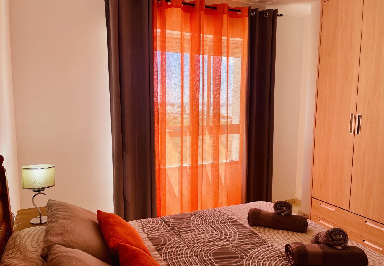 Ferienwohnung in Vélez Málaga - Apartamento Beach & Family by At Home Costa del So