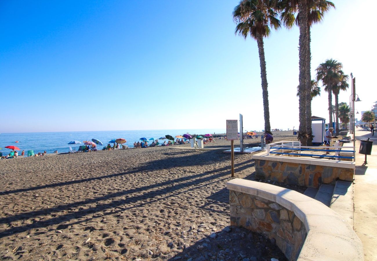 Ferienwohnung in Vélez Málaga - Apartamento Beach & Family by At Home Costa del So