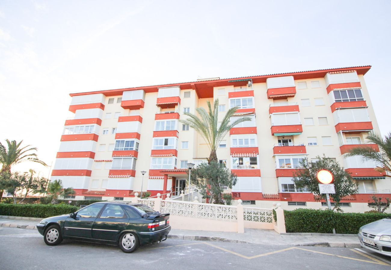 Studio in Torrox - Capri 403 by At Home Costa del Sol
