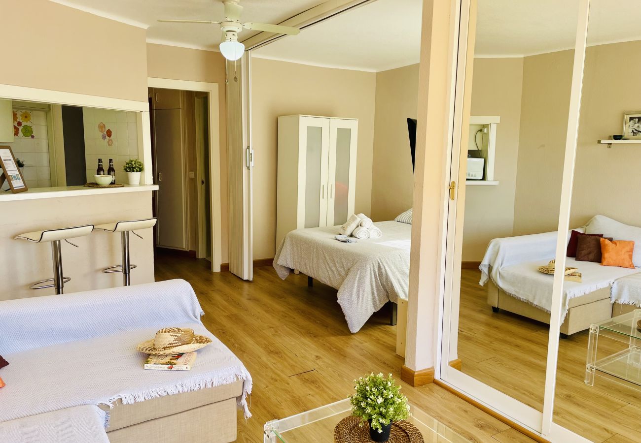 Studio in Torrox - Kumquat by At Home Costa del Sol