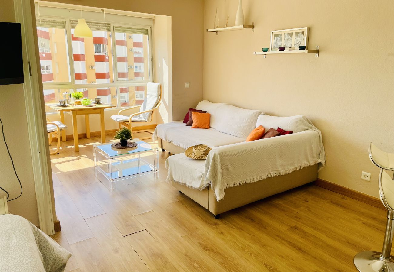 Studio in Torrox - Kumquat by At Home Costa del Sol