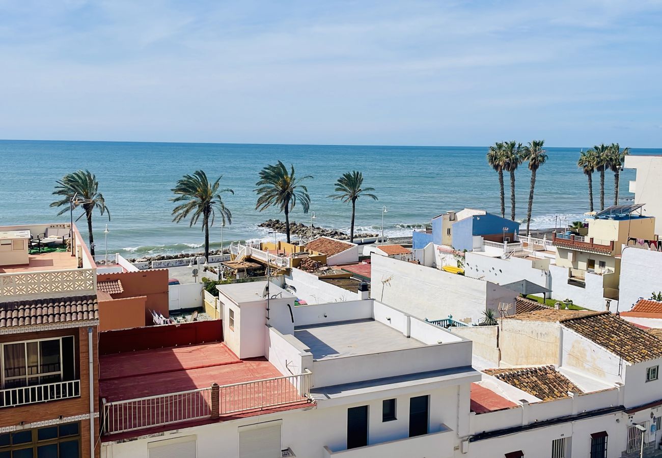 Ferienwohnung in Algarrobo Costa - Albatros 3 by At Home Costa del Sol