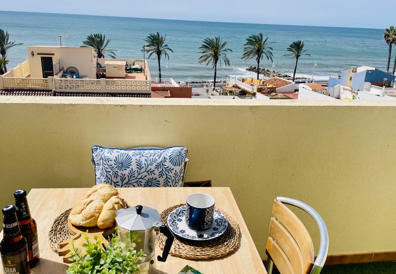 Ferienwohnung in Algarrobo Costa - Albatros 3 by At Home Costa del Sol