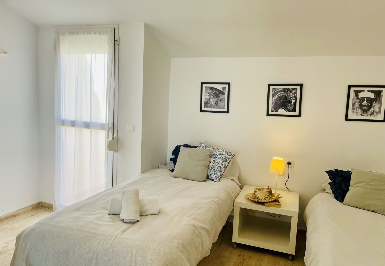 Ferienwohnung in Algarrobo Costa - Albatros 3 by At Home Costa del Sol