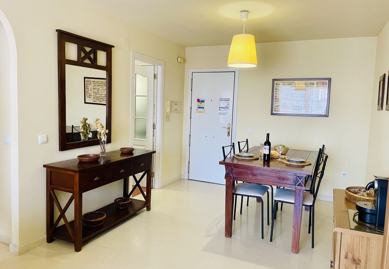 Ferienwohnung in Algarrobo Costa - Albatros 1 by At Home Costa del Sol