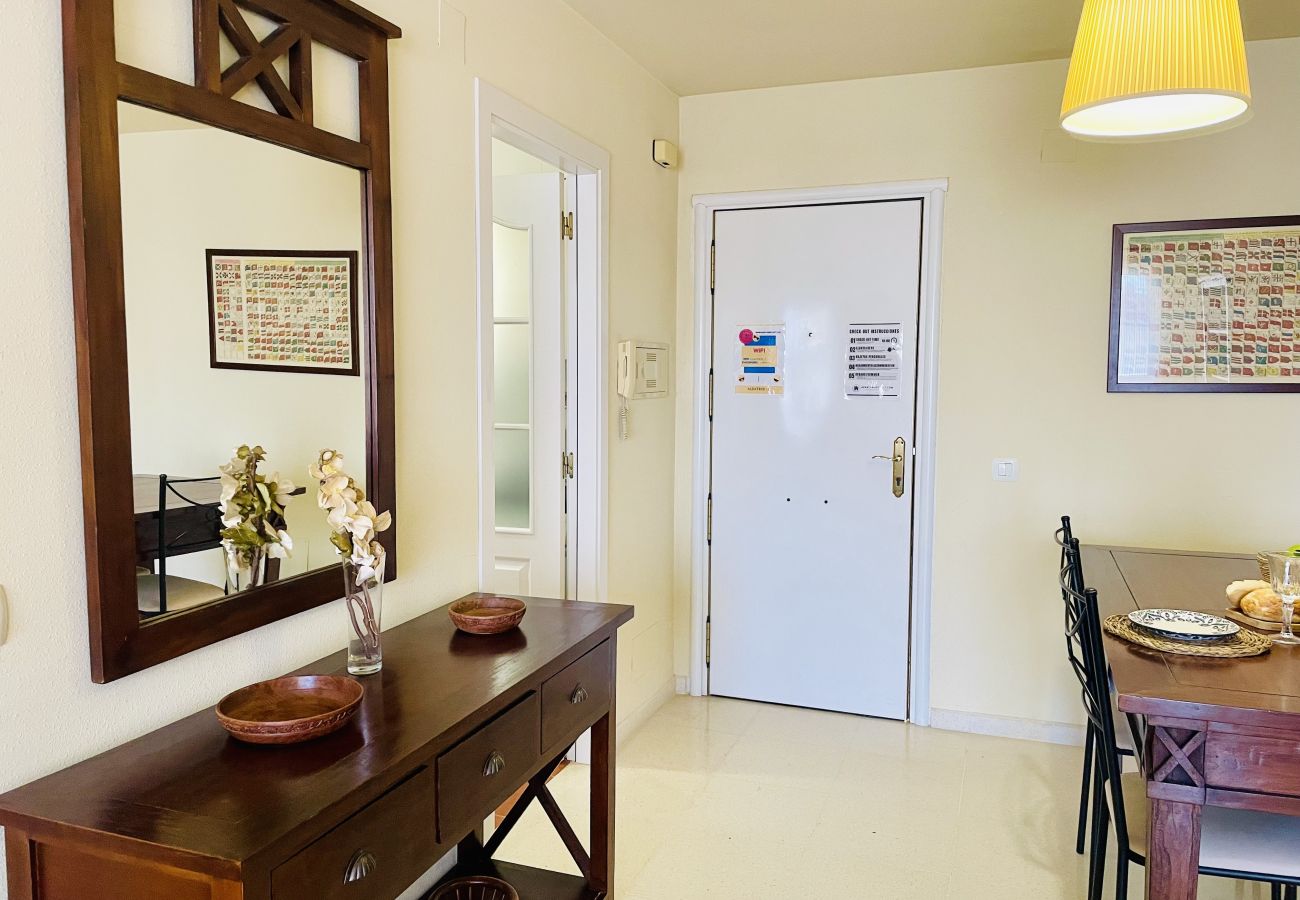 Ferienwohnung in Algarrobo Costa - Albatros 1 by At Home Costa del Sol