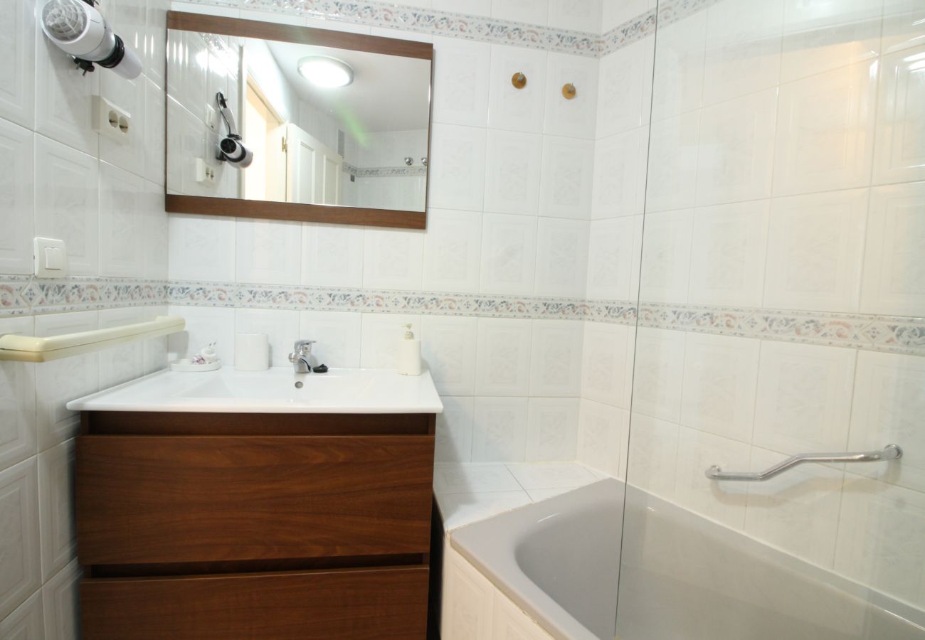 Ferienwohnung in Torrox - Goldküsten by At Home Costa del Sol