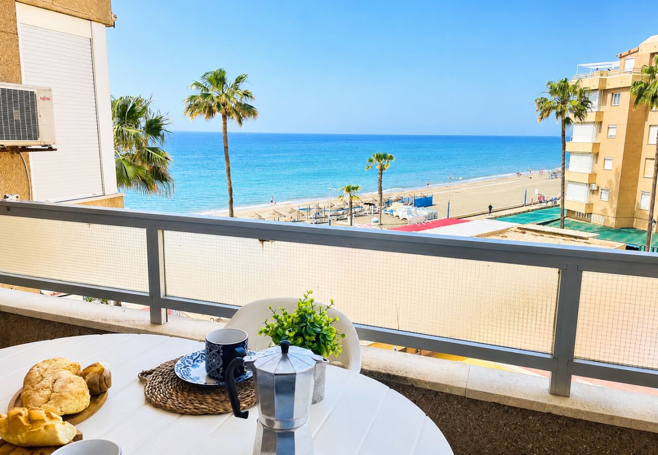 Ferienwohnung in Torrox - Gold Mencía by At Home Costa del Sol