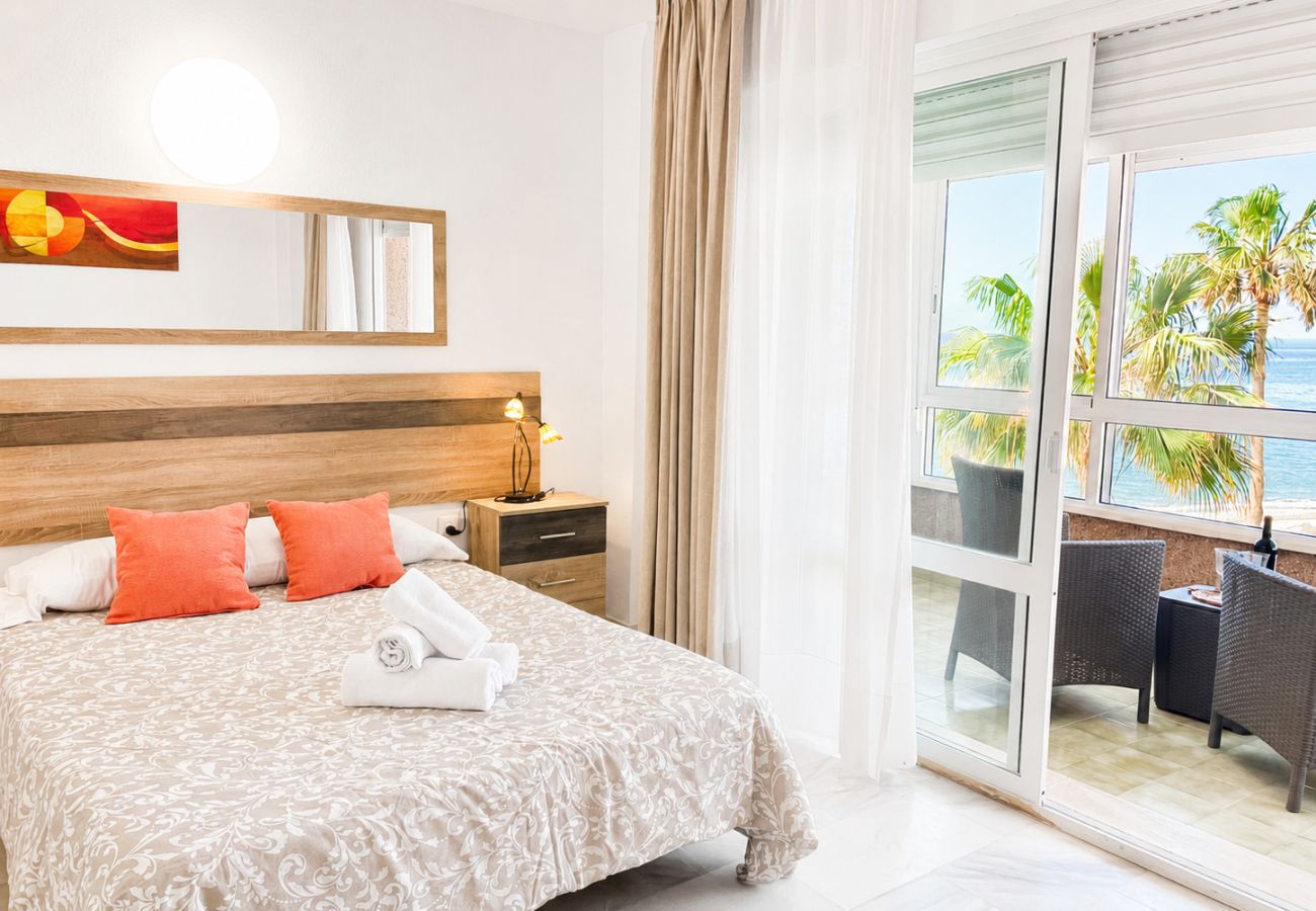 Ferienwohnung in Torrox - Gold Mencía by At Home Costa del Sol