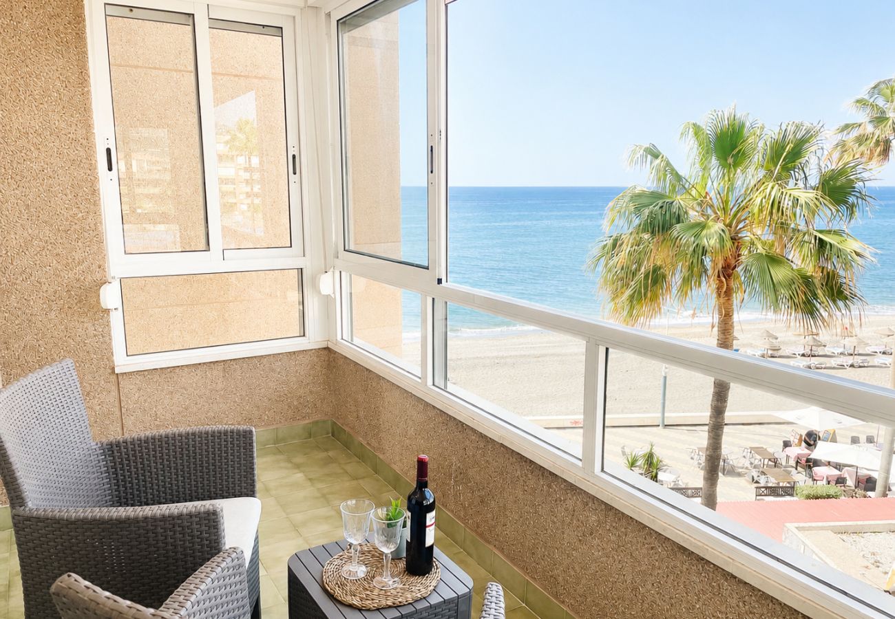 Ferienwohnung in Torrox - Gold Mencía by At Home Costa del Sol