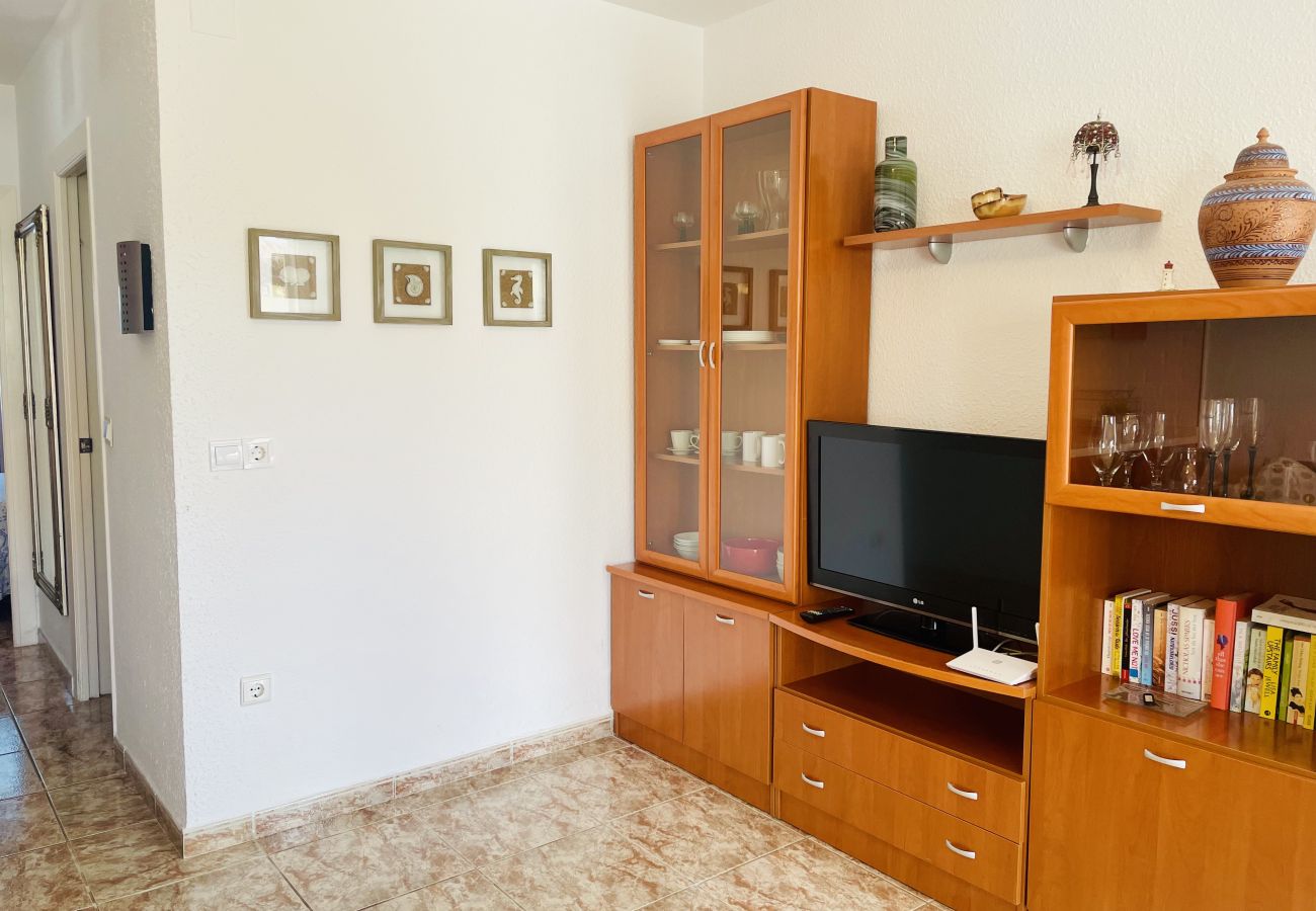 Ferienwohnung in Torrox - P. Andaluz 921 by At Home Costa del Sol