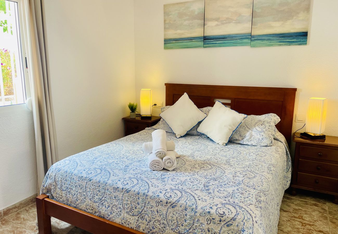 Ferienwohnung in Torrox - P. Andaluz 921 by At Home Costa del Sol