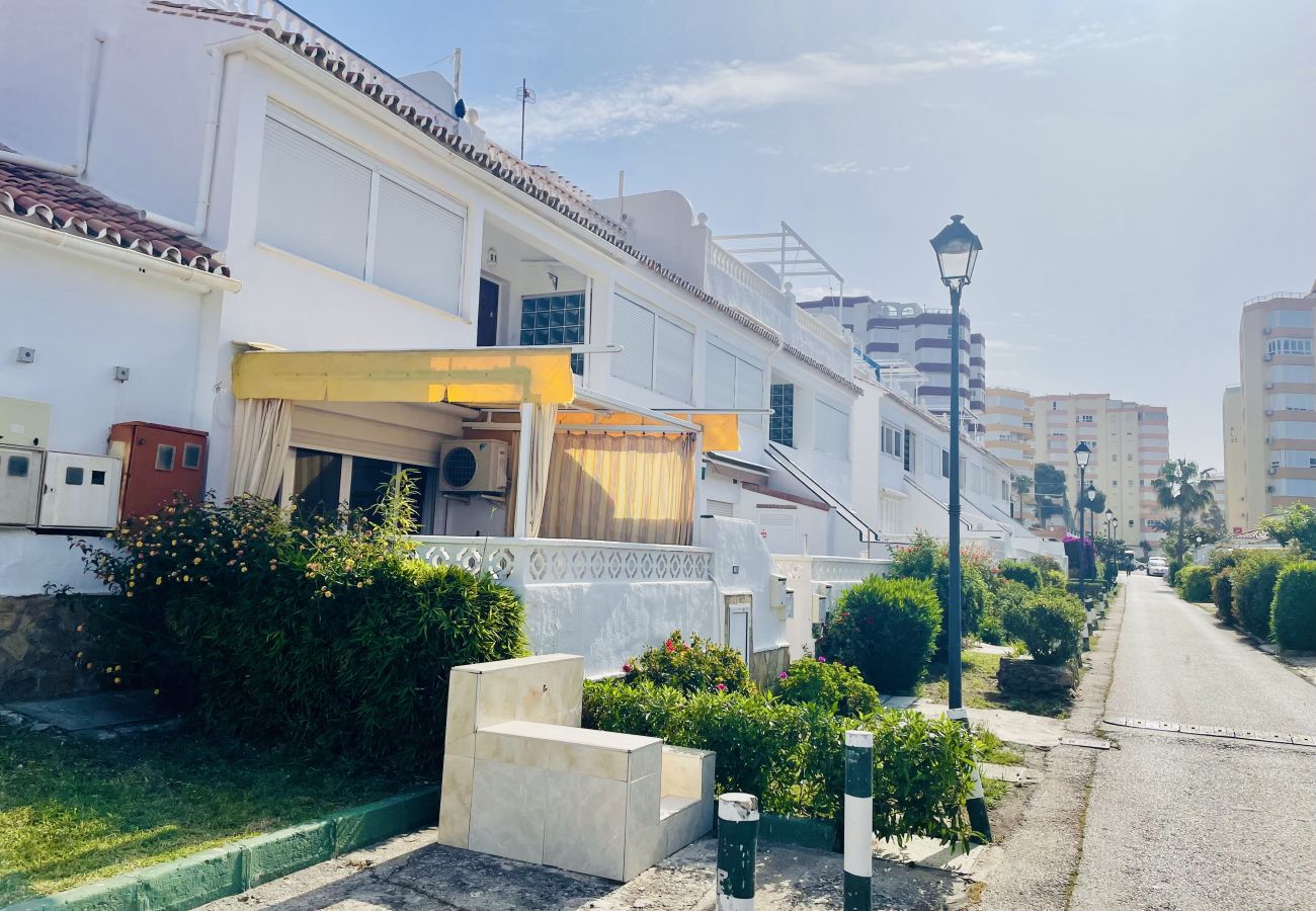 Ferienwohnung in Torrox - P. Andaluz 921 by At Home Costa del Sol