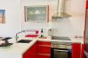 Ferienwohnung in Torrox - P. Andaluz 921 by At Home Costa del Sol