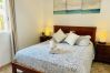Ferienwohnung in Torrox - P. Andaluz 921 by At Home Costa del Sol