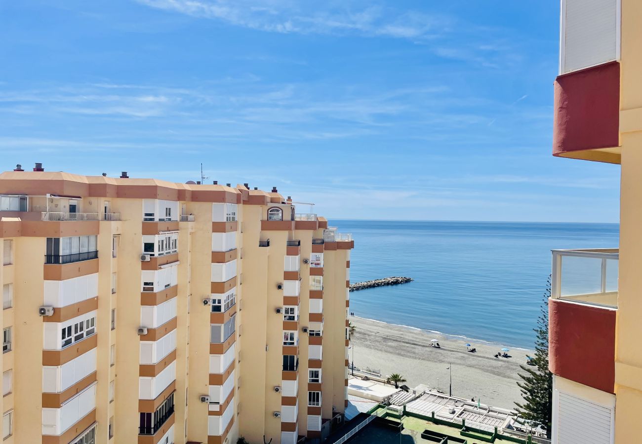 Studio in Torrox - Carabela 818 by At Home Costa del Sol